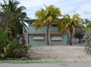125 Gardenia St, Plantation Key, FL 33036