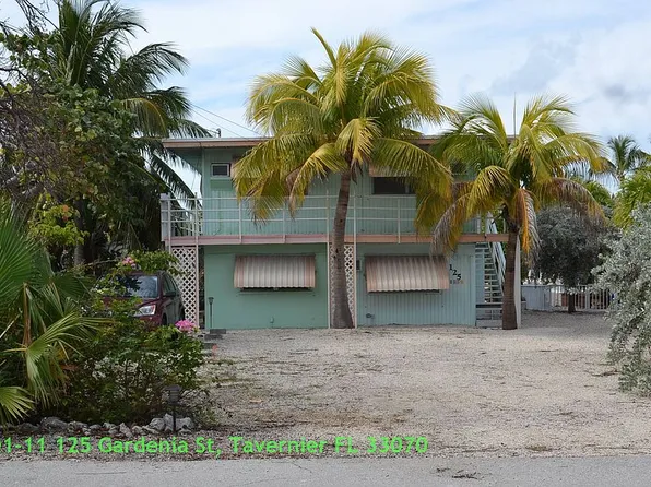 125 Gardenia St, Plantation Key, FL 33036