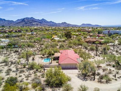 23686 N CAMINO ADELE Street, Scottsdale, AZ, 85255