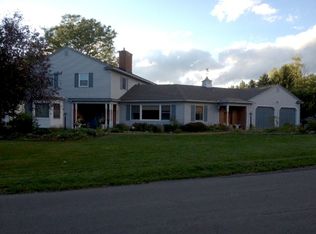 101 Litchfield Dr, Syracuse, NY 13224