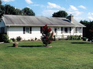 4519 Foxtail Rd, Hampstead, MD 21074