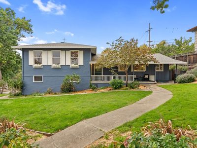1916 Valdez Ave, Belmont, CA, 94002