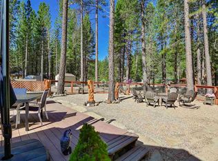 798 Goldridge Dr, Blairsden Graeagle, CA 96103