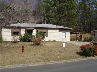 3723 Asbury Ln SW, Atlanta, GA 30331