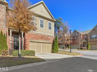 846 Northam Ln, Sandy Springs, GA 30342