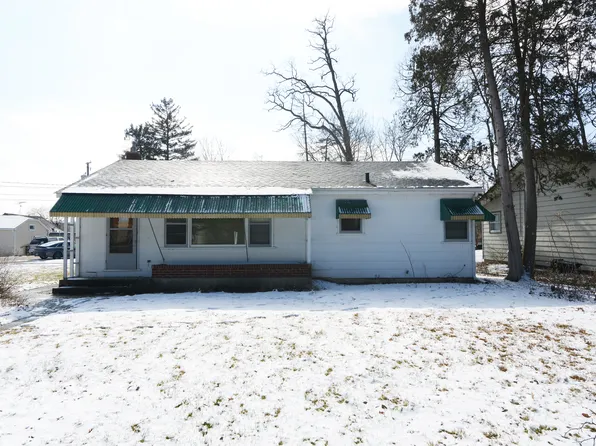 28825 W Midway St, Cary, IL 60013