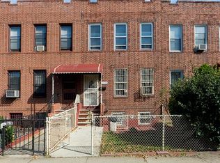 1155 Brooklyn Ave, Brooklyn, NY 11203