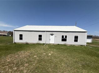 7705 State Route 345, Roseville, OH 43777