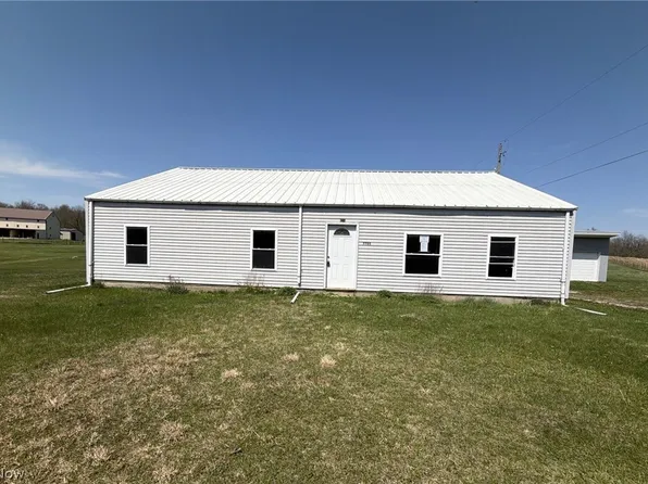 7705 State Route 345, Roseville, OH 43777