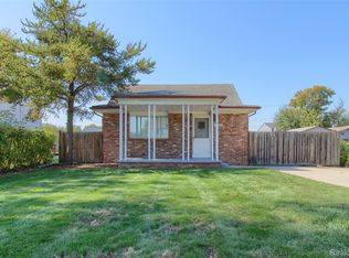 14342 Westpoint St, Taylor, MI 48180
