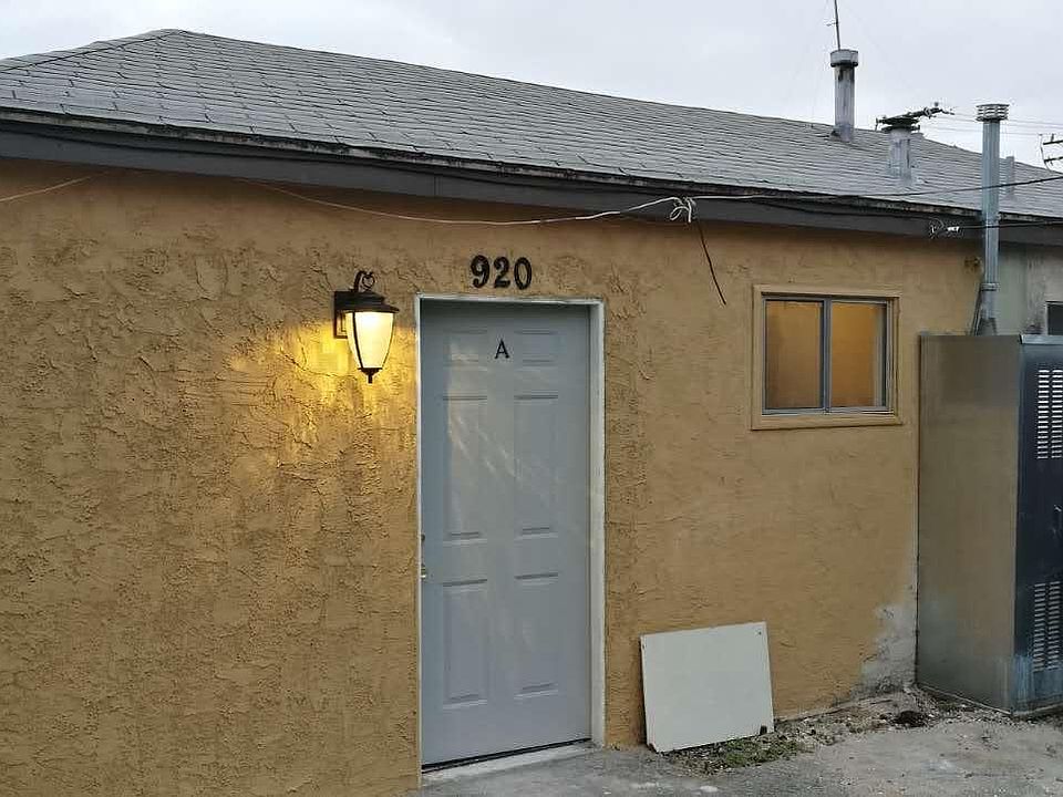 1st image of 920 W Olive Ave APT A