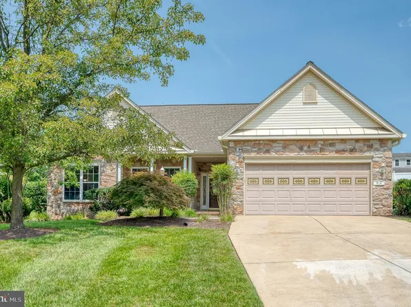 613 Edinshall Trl, Bel Air, MD 21014
