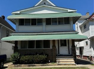 3266 E 123rd St, Cleveland, OH