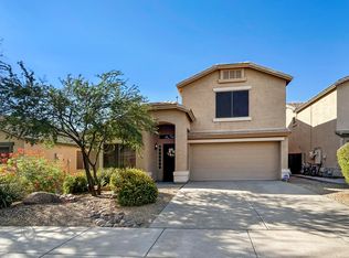 2506 W Bent Tree Dr, Phoenix, AZ 85085