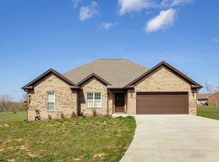 99 Cart Path Way, Loretto, TN 38469