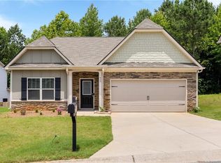 429 Daffodil Dr, Temple, GA 30179