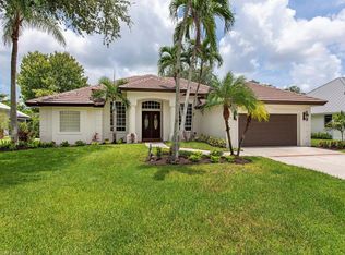 2025 Mission Dr, Naples, FL 34109