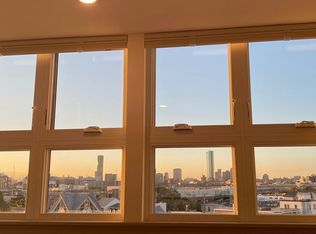 400 Dorchester St #604, Boston, MA 02127
