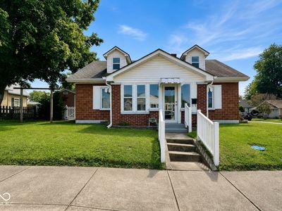 189 W Sumner Ave, Martinsville, IN, 46151