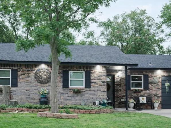 2805 Choctaw Ct, Woodward, OK 73801