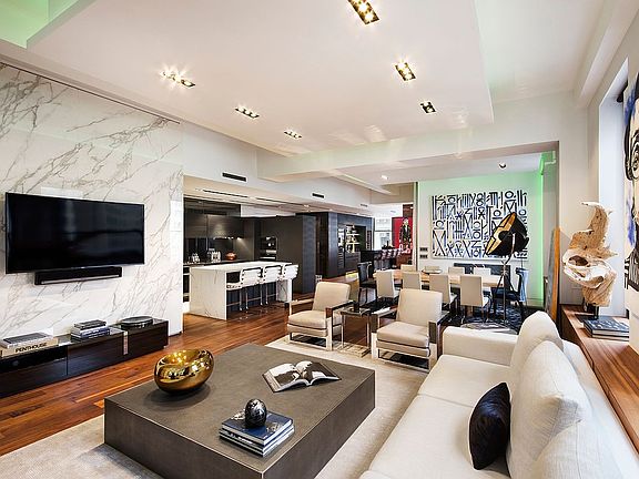 3rd image of 108 W 25th St #6