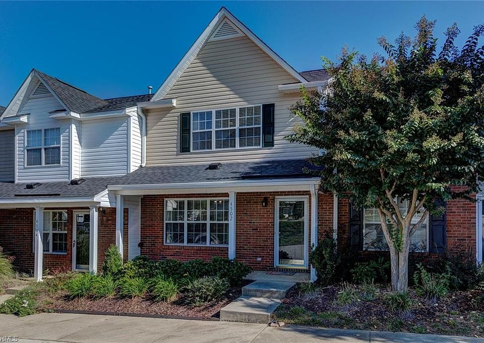 2nd image of 4502 Cross Ridge Ln