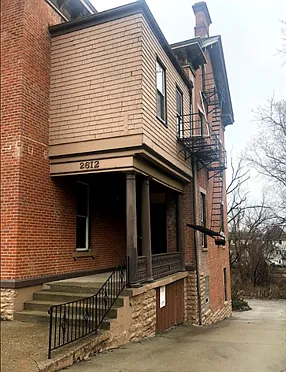 2612 Eden Avenue — Photo 3