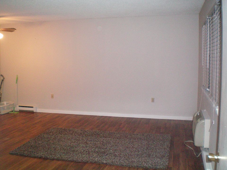 Living/Dinning Room