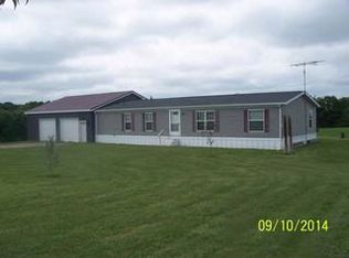 8265 Briggs Rd, Arkport, NY 14807