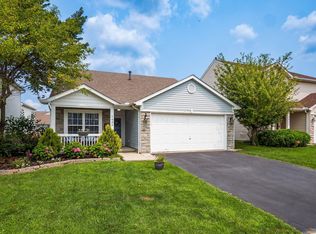 7434 Maple Spice Ave, Canal Winchester, OH 43110