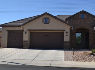 1420 S Margate St, Chandler, AZ 85286