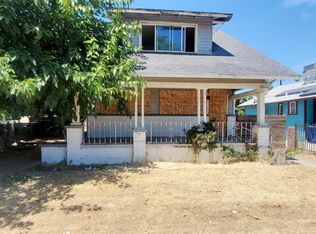 2303 E Grant Ave, Fresno, CA 93701
