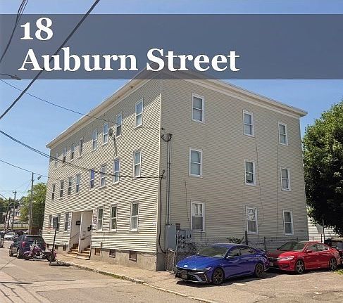 2nd image of 18 Auburn St