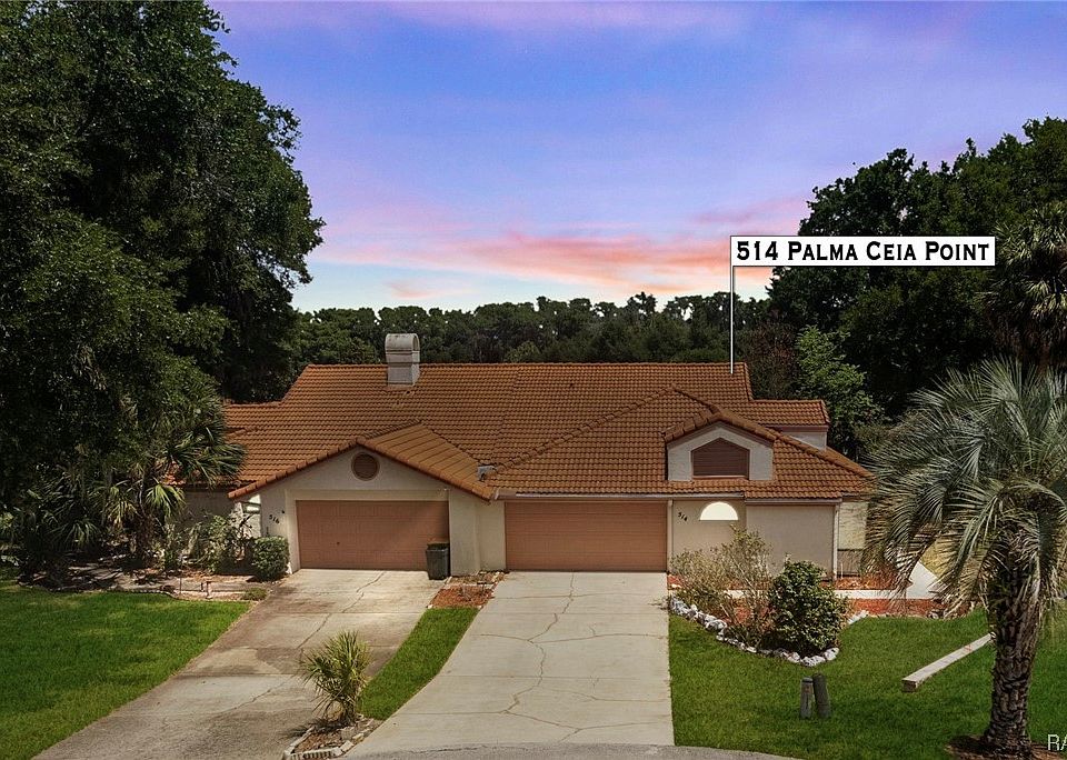 514 Palma Ceia Point, Inverness, FL 34450 Zillow