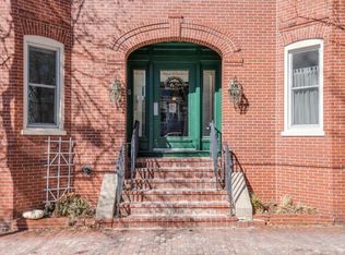 65 Sherman St APT 10, Portland, ME 04101