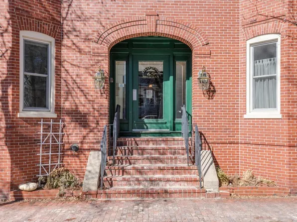 65 Sherman Street #10, Portland, ME 04101