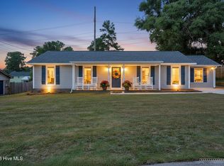4107 Melrose Drive, Martinez, GA 30809