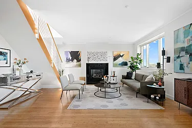301 West 115th Street, #PH4C