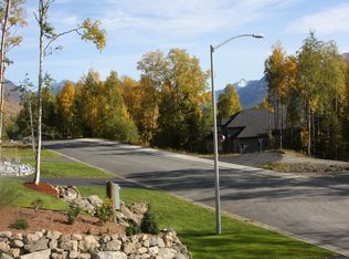 10425 Stewart Dr, Eagle River, AK 99577