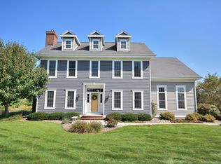 2364 Wildlife Ct, Richfield, WI 53076