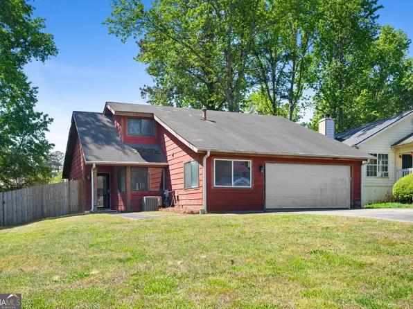 4660 Tartan Ct, Union City, GA 30291