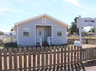 1100 W Stockton Ave, Alpine, TX 79830