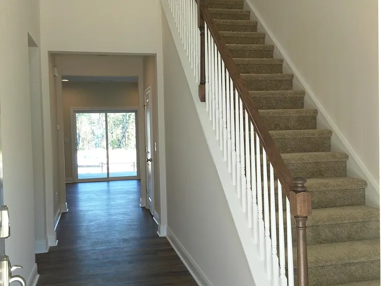 Stair
