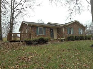 174 Oakrun Dr, Mount Washington, KY 40047