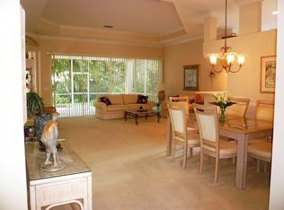 737 Misty Pine Dr, Venice, FL 34292