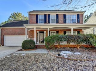745 Castlebrooke Way, Lawrenceville, GA 30045