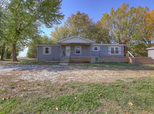 22541 Kafir Rd, Oronogo, MO 64855