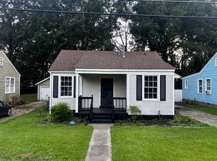 113 Conti St, Hattiesburg, MS 39401