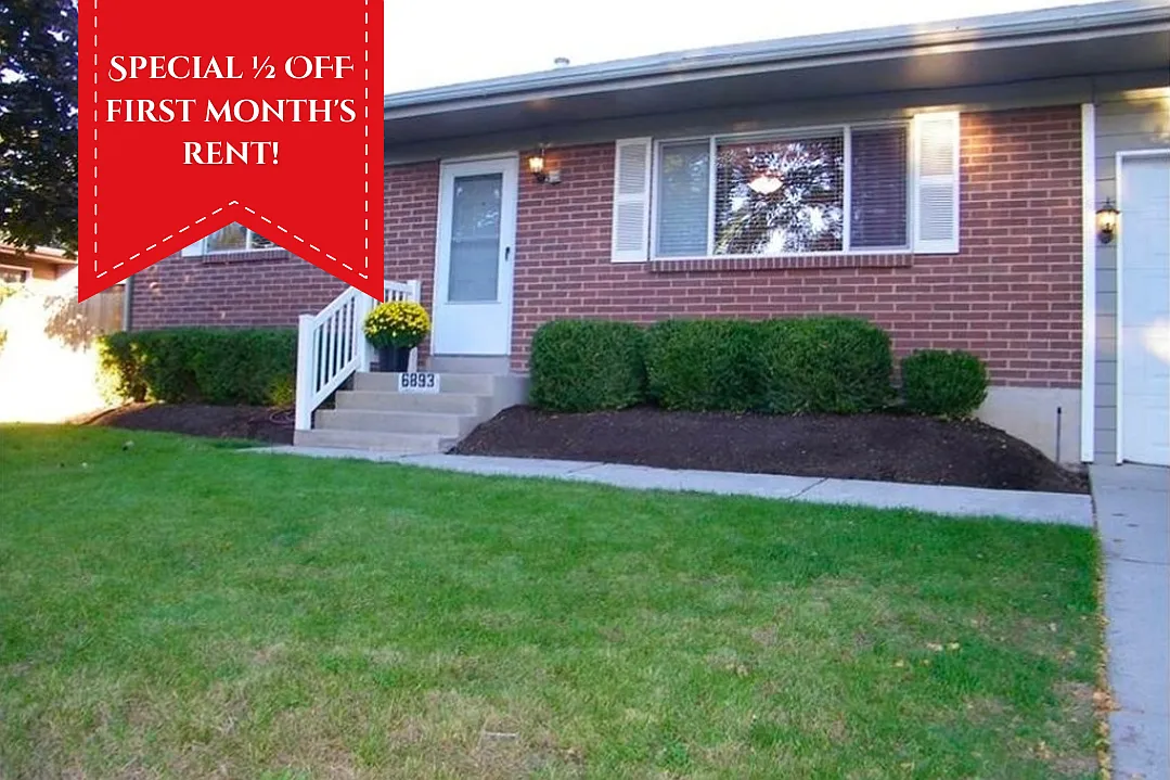 4 bed, 1850 sqft, $2,195 — Photo 1