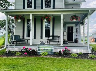 7054 N Custer Rd, Monroe, MI 48162